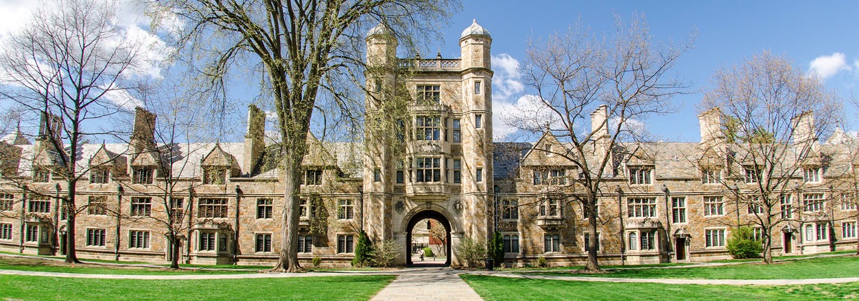 University-Building