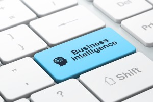 Business-Intelligence-Concept