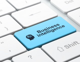 Business-Intelligence-Concept