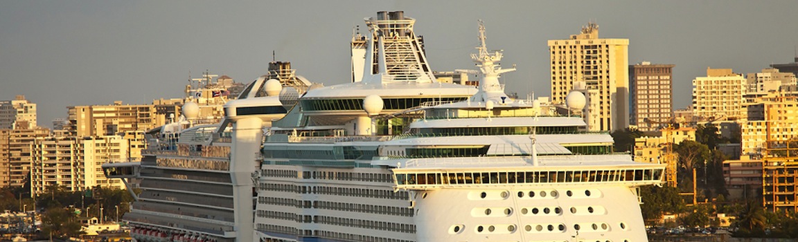 ARE CRUISE SHIPS A GREAT DEAL OR JUST A NIGHTMARE WAITING TO HAPPEN?